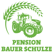 Logo Klein Twülpstedt bei Wolfsburg - Pension Bauer Schulze: Urlaubs- und Ausflugstipps